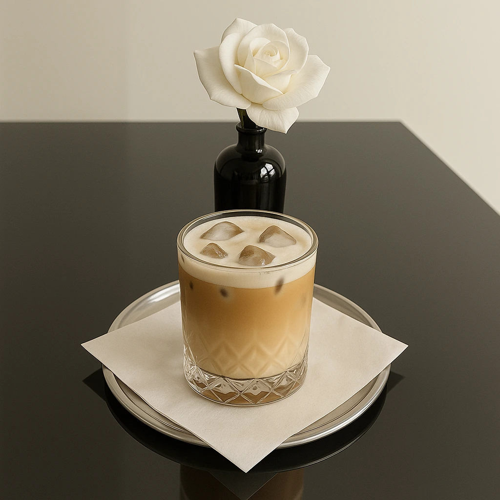 Ice Latte